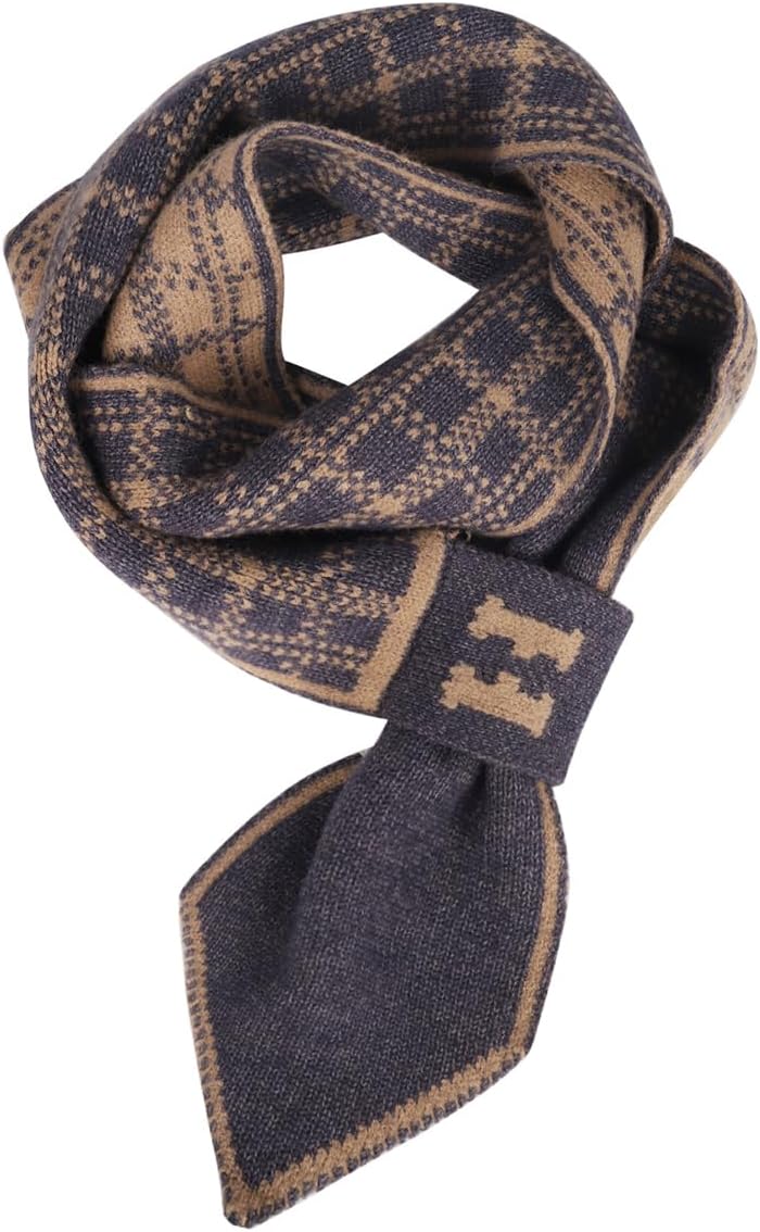 EXTREE Scarfs for Women Pashmina Silky Shawl Wrap for Evening Dressing Blanket Open Front Poncho Cape - Image 1